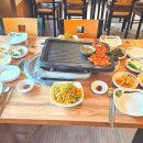 자연속으로 | 춘천 로드힐스 맛집 &#34;자연속으로&#34; 점심식사 후기