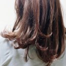 헤어연출 - 순천시 비봉길 51-30 | 사브와 프로페셔널 컬크림으로 자연스러운 웨트헤어 연출 후기