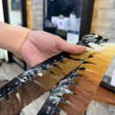 영환 | 부산 남구 | 리안헤어 경성대점 영환실장 염색 전문가 염색맛집 클리닉염색 솔직후기