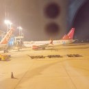 1623 | ✈️ [서울인천→코타키나발루 여행 후기] 에어아시아 AK1624·AK1623 탑승후기 / 인천공항 장기주차장...