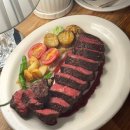 오버 데어 | [인천 구월동 양식 맛집] ‘오버데어’ 내돈내산 솔직후기 | 맛과 분위기 모두 잡은 데이트코스 추천✨