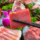 마구로봉 | [구래⭐️김포] 구래동 마구로봉 참치 방문 후기