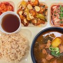 구내식당 이미지