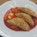 명인만두광명역