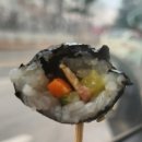 말썽꾸러기꼬마김밥