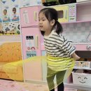 아침10분영어 &amp;모음노래&amp;숫자노래&amp;하랑뽀활동 이미지