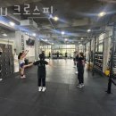 A4U 크로스핏 이미지