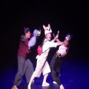 뮤지컬<해피한하루> 이미지