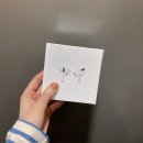 쿠팡 에어팟 프로 정품 (+이케아 에어팟 케이스)