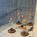 원투원영어 | 도쿄 롯폰기21_21design sight (21_21 디자인 사이트) 디자인 전시 관람 후기 「ゴミうんち展」 쓰레기똥전