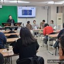 2026년 상반기 해군 통역장교 모집 설명회 후기