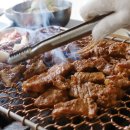 화로본갈비 이미지