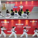 KTC 태권도 아카데미 이미지