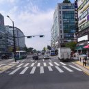 정답병원 앞 이미지