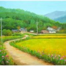 시골풍경