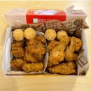 자담치킨 이미지