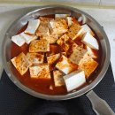 이상우 | 배우 이상우 두부두루치기 밀키트 후기