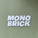 태릉입구역주변 | 서울 태릉입구역 주변 카페 모노브릭 방문 후기