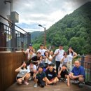 지리산 휴가 민박 이미지