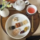 경복궁 | 2026 경복궁 생과방 다녀온 후기 (+취소표 예약, 위치, 다과상 비교)