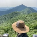 방태산 가는 길 | 방태산 등산코스 구룡덕봉 매봉령 방향 하산 추천 후기