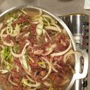 서부불고기식당