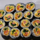 하나로김밥 이미지