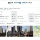 오스타파라곤 3단지 도로 이미지