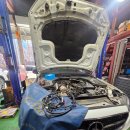 한국지엠시지바로서비스 이미지