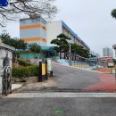 북교초등학교후문 이미지