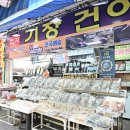 바른건어물