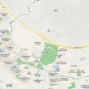 모전우체국 인근 이미지