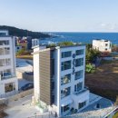 828 | 동해 오션뷰 숙소 추천, 복층이 매력적인 동해828펜션 후기