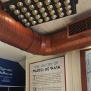 DA052 | 리스본 에그타르트(나타) 파브리카 드 나타 내돈내산 솔직후기 | 메뉴소개