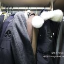 (주)크린웰 | 크린웰 고급명품의류세탁, 무스너클 패딩 세탁 택배 후기