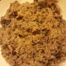 산채마을 능이백숙 이미지