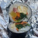 비발디김밥마을