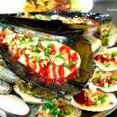 통큰조개구이 - 시흥시 오이도로 181 | 통큰조개구이