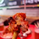 예손가 | 대구 북구청 맛집 24시간 하는 예손가손칼국수 야장 예손가 포차 후기
