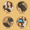 보령미용실 | [ 보령 미용실] 60대 고객님 후기: 염색 후 두피관리로 잔머리와 볼륨 동시에 잡으셨어요.