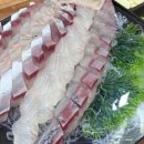개봉 종합 어시장&포장 전문점 이미지