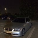 대갈마왕 차 바꿨습니다 (SM525V -＞ BMW E90 325i) 이미지