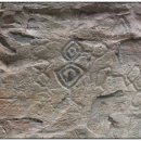 울주 대곡리 반구대 암각화 이미지