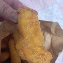 씨유광주오포문형점 | 단돈 500원? 경기 광주 오포 문형동 가성비 디저트...카페 행복한 찹쌀 꽈배기 후기(고로케가 맛있어요)