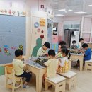 중동초등학교 병설유치원 이미지