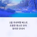 솔밭농장 | 1월 국내여행 베스트 조용한 명소만 모아 정리한 안내서