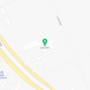 고성읍 보건지소 앞 이미지