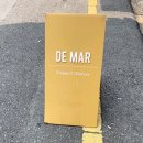 [울산 마카롱] 드마르 - 혈연,학연 아닌 지인추천 디저트!