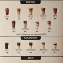컵넛 거제 레이카운티점