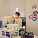 (주)장산환경 | 부산 해운대 눈사랑안경 장산점 노안 남자친구 돋보기안경 맞춘 날